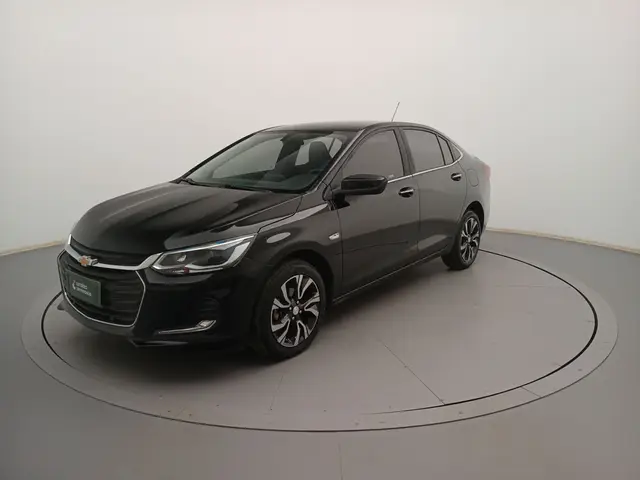 Carro Chevrolet Onix Plus 2025 Premier 1.0 Turbo (Aut.)