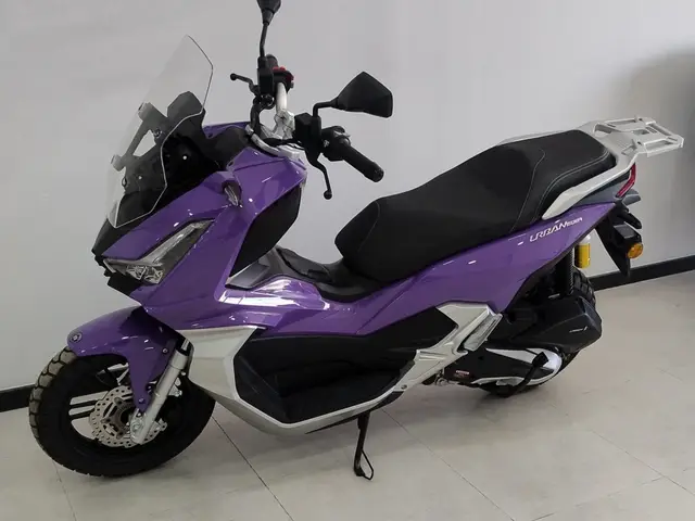 Moto Shineray URBAN 150 2026 EFI