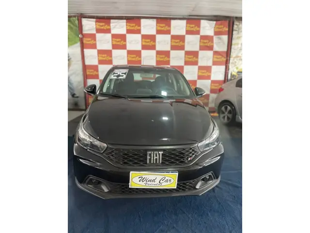 Carro Fiat Argo 2025 Drive 1.0