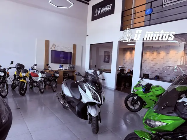 Moto Kymco Kymco 2019 Downtown 300i ABS