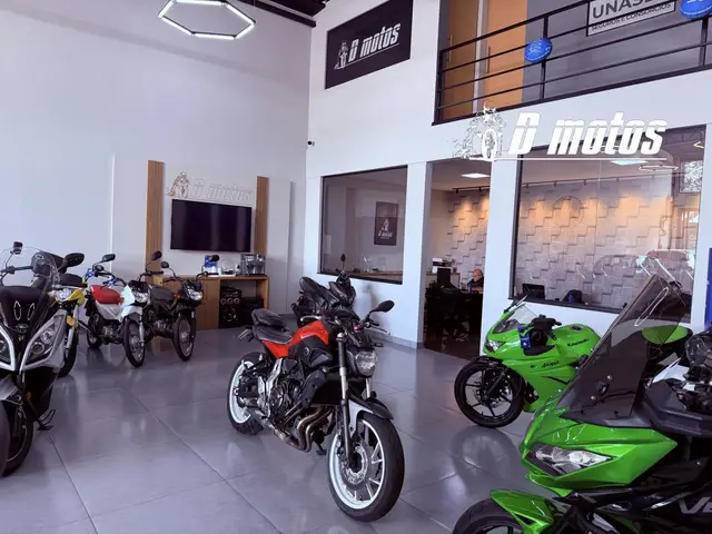 Moto Yamaha MT-07 2016 ABS