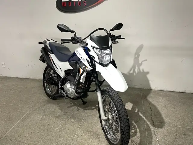 Moto Honda NXR 160 2024 Bros ESDD