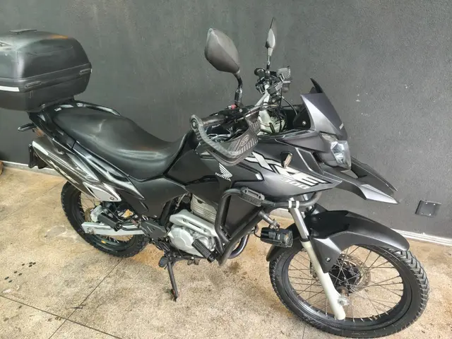 Moto Honda XRE 300 2020 (ABS) (Flex)