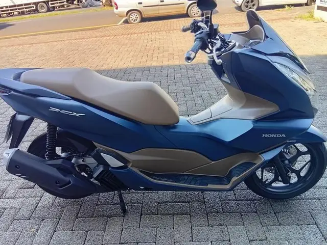 Moto Honda PCX 160 2024 ABS