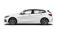 BMW 118i 2022