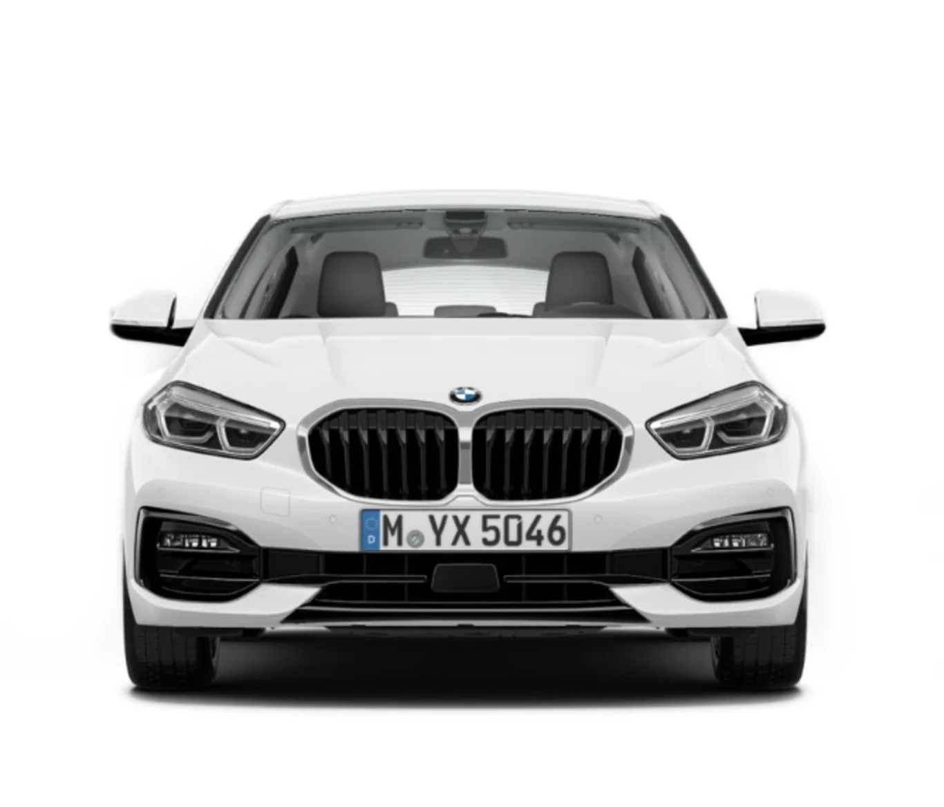 BMW 118i 118iA Full 1.6 TB 16V 170cv 5p