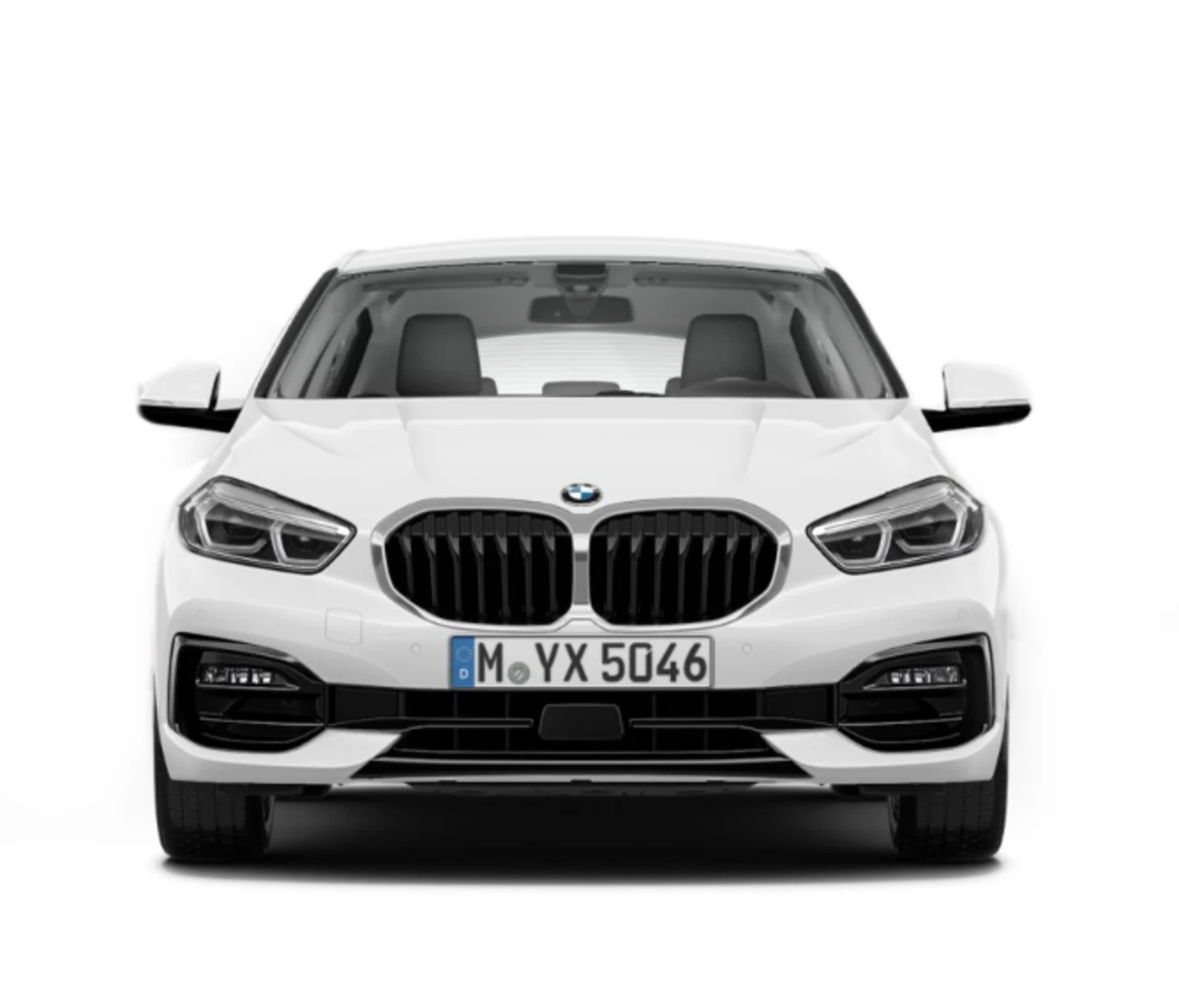 BMW 118i 2.0