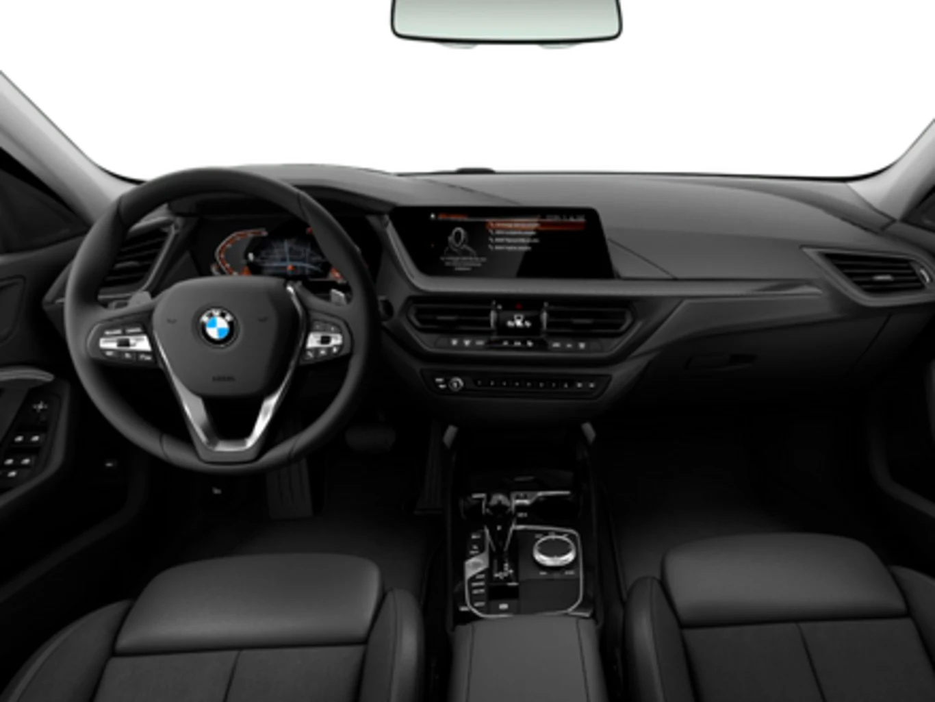 BMW 118i 118iA Full 1.6 TB 16V 170cv 5p