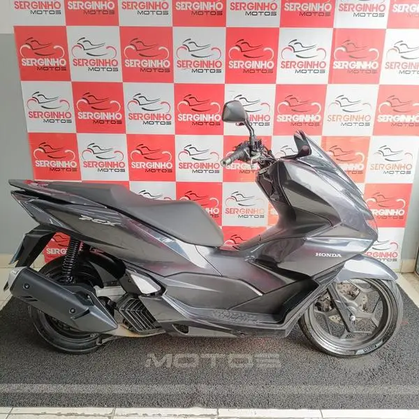 Moto Honda PCX 160 2024 ABS