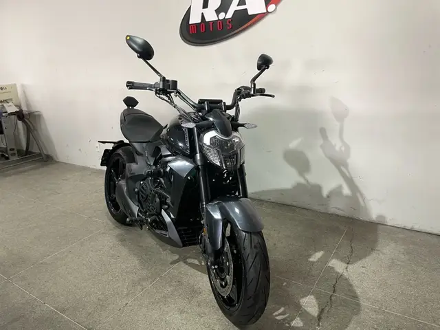 Moto Zontes V350 2025 V350