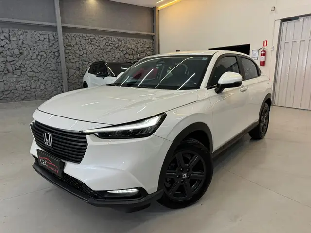 Carro Honda HR-V 2025 EXL 1.5 I-VTEC CVT