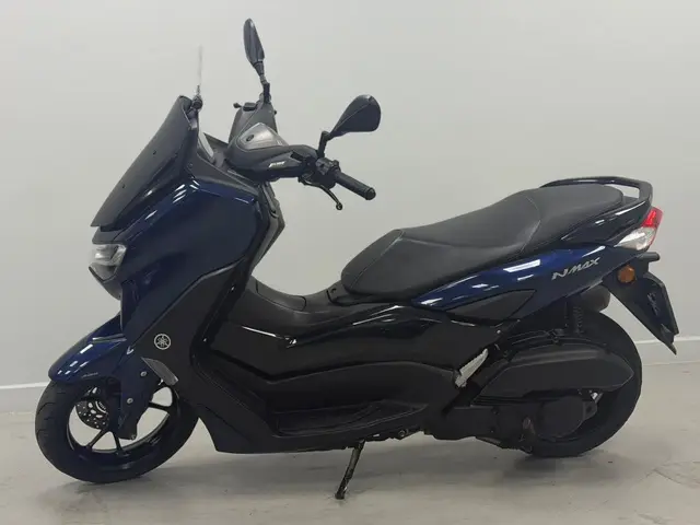 Moto Yamaha NMax 2021 Star Wars ABS