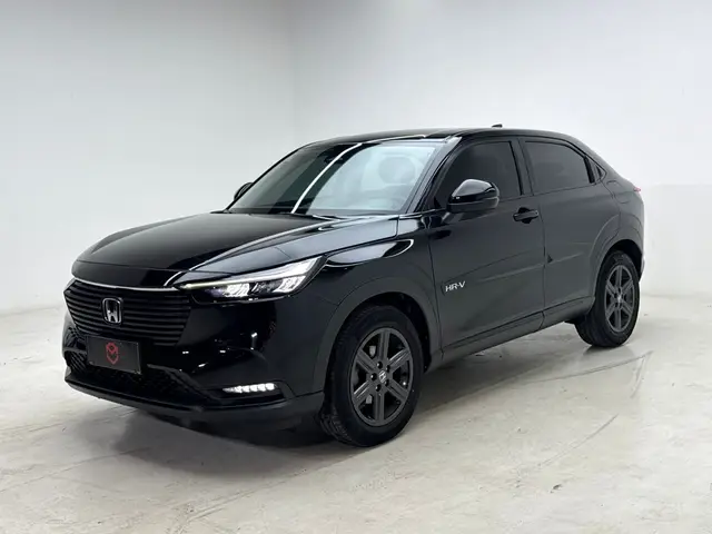 Carro Honda HR-V 2023 EXL 1.5 I-VTEC CVT
