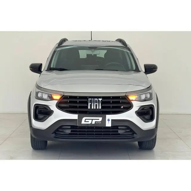 Carro Fiat Pulse 2023 Audace 200 Turbo (flex) (aut)