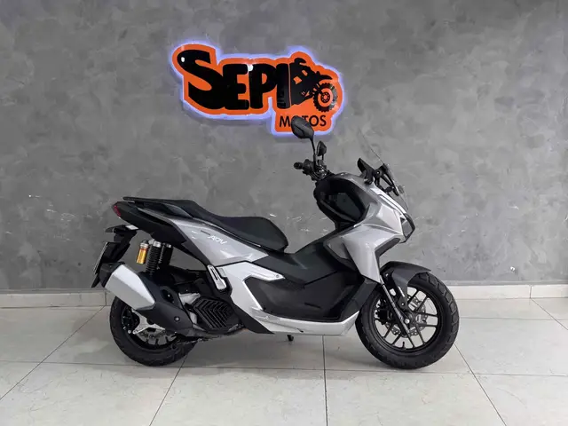 Moto Honda ADV 2026 160 (ABS)