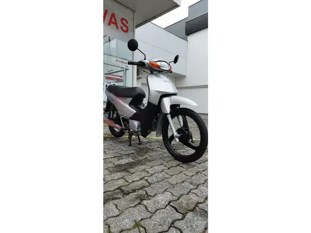 Moto Honda C 100 2005 BIZ-ES