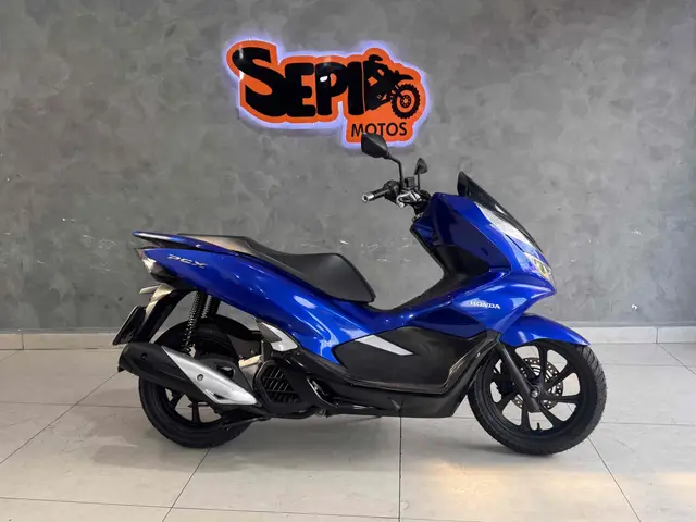 Moto Honda PCX 150 2022 ABS