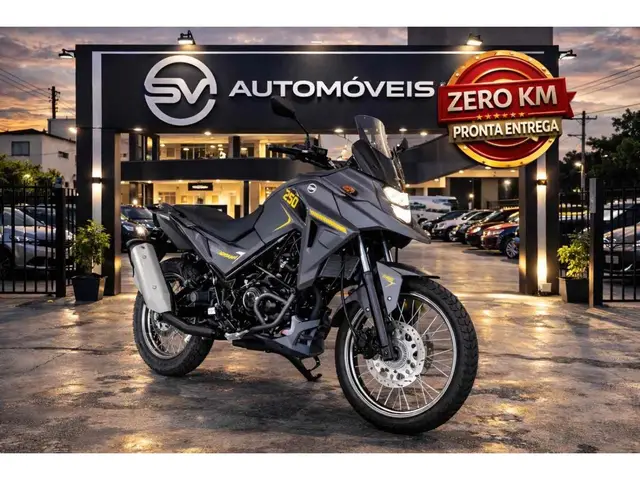 Moto Dafra NH 2026 190