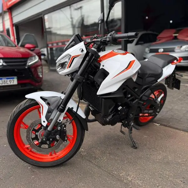 Moto Shineray XY 250-5 2025 XY 250-5