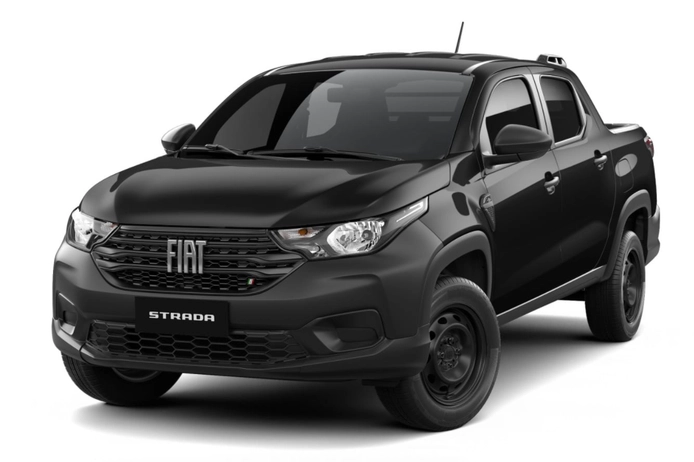Imagem do veículo Fiat Strada 2022 Endurance 1.4 CD (Flex)