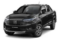 Fiat Strada 2022