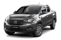 Fiat Strada 2022