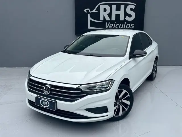 Carro Volkswagen Jetta 2019 250 TSI 1.4 flex 16v Aut.