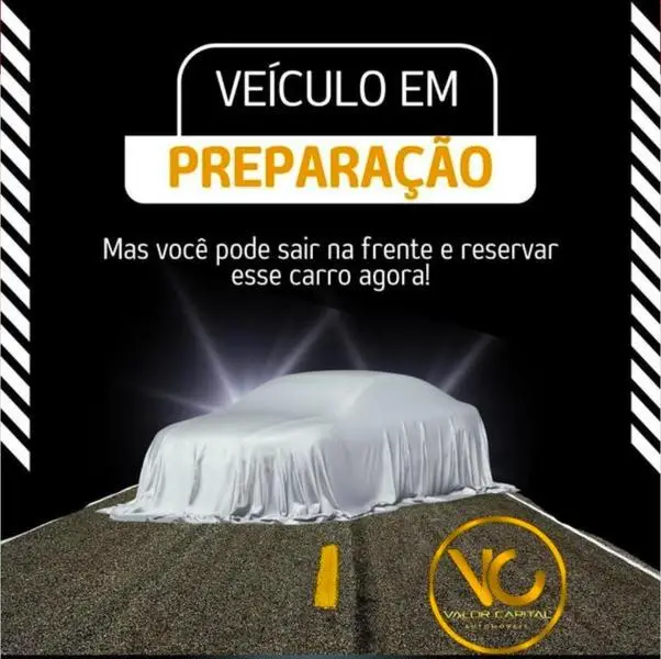 Carro Chevrolet Onix 2019 1.0 Joy SPE/4