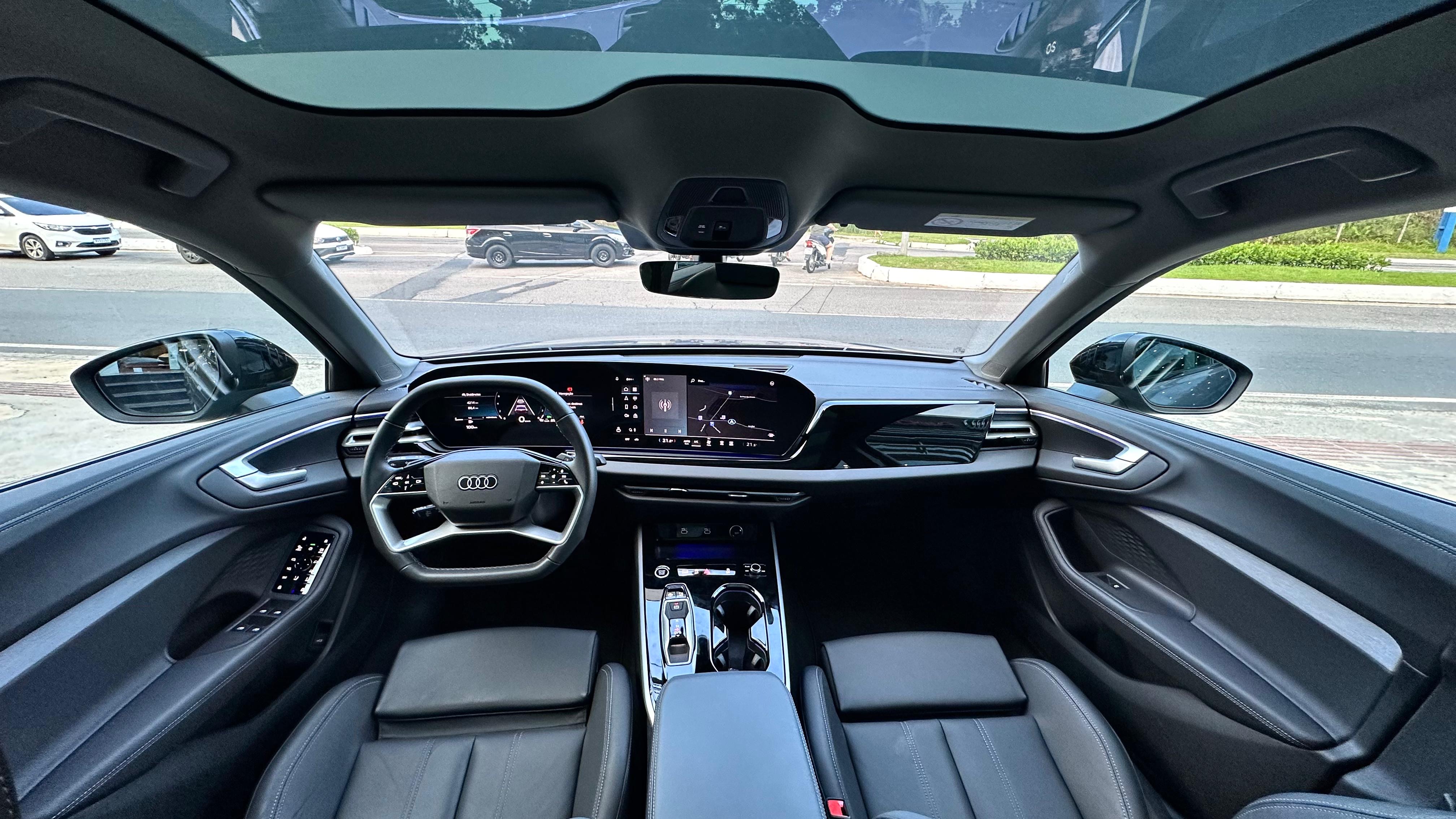 audi a5 sportback performance s edition quattro