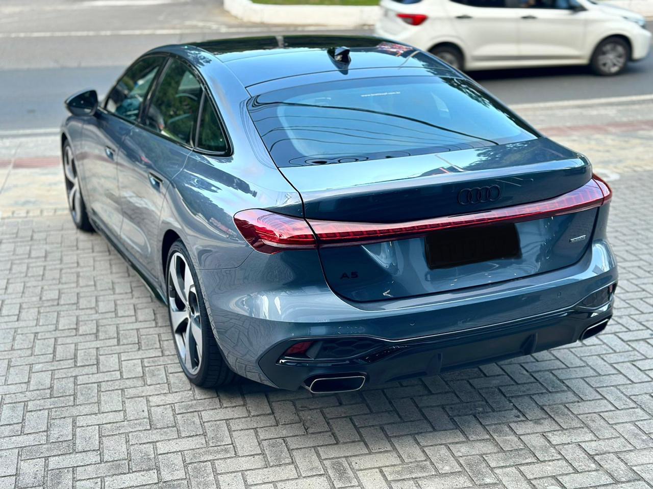 audi a5 sportback performance s edition quattro