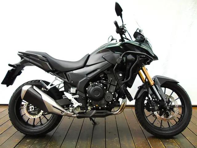 Moto Honda CB 500X 2023 (ABS)
