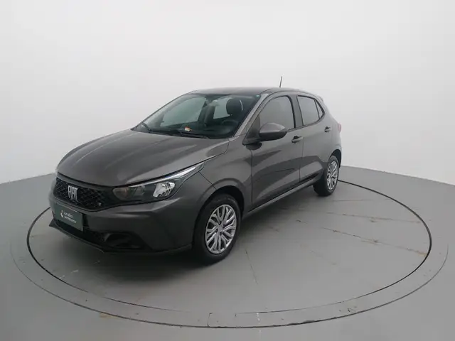 Carro Fiat Argo 2023 Drive 1.0 (Flex)