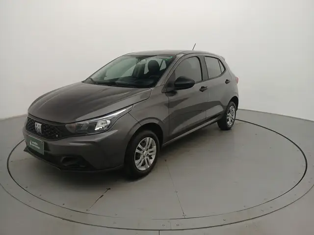 Carro Fiat Argo 2023 1.0 (Flex)