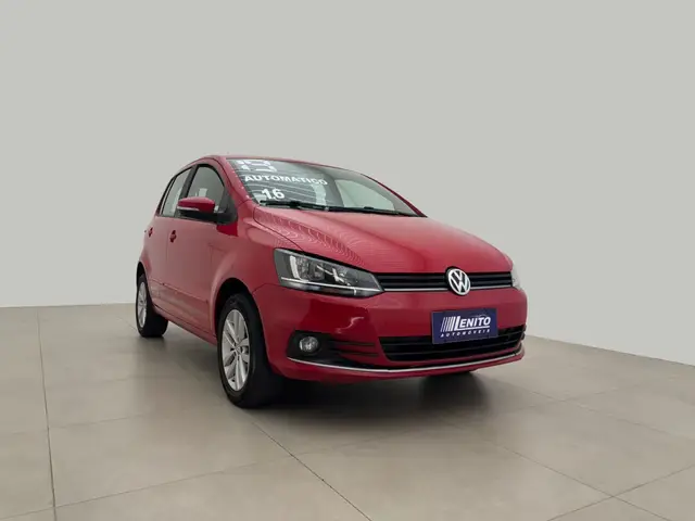 Carro Volkswagen Fox 2019 1.6 MSI Connect I-Motion (Flex)