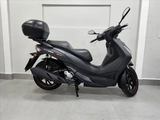 Moto Dafra Citycom  2022 HD 300i
