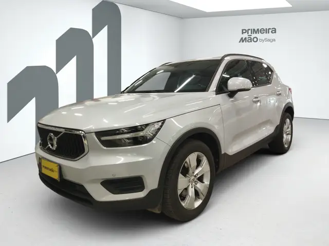 Carro Volvo XC40 2020 2.0 T4 AWD