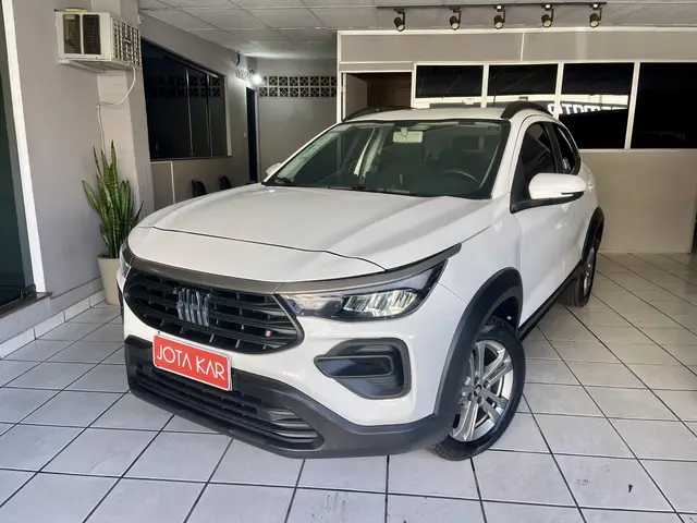 Carro Fiat Pulse 2023 Drive 1.3 (flex) (aut)