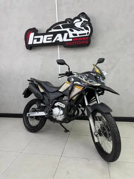 Moto Honda XRE 300 2022 Adventure (Flex)