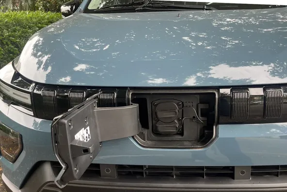 Marcela Cavirro/Mobiauto