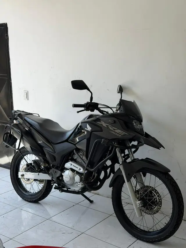 Moto Honda XRE 300 2021 (ABS) (Flex)