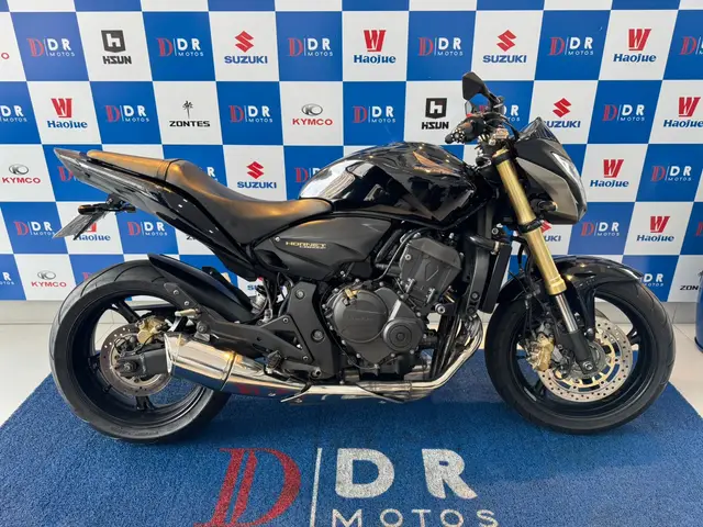 Moto Honda CB 600F 2013 Hornet (ABS)