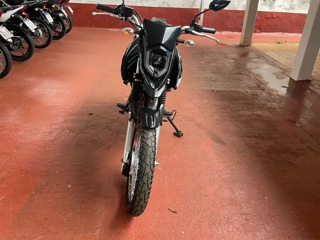 Moto Yamaha XTZ 150 Crosser 2024 S