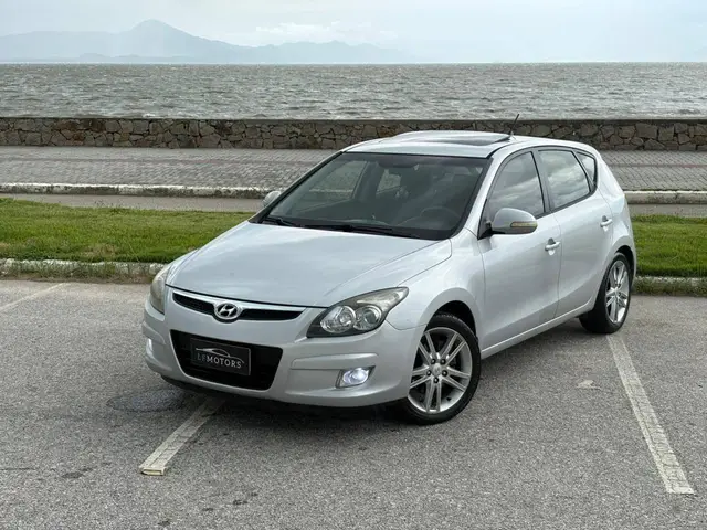 Carro Hyundai i30 2012 GLS 2.0 16V Top (aut.)