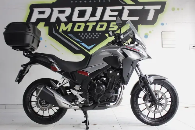 Moto Honda CB 500X 2022 (ABS)