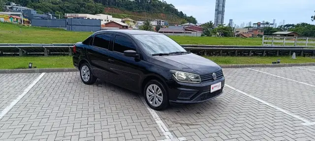 Carro Volkswagen Voyage 2023 1.0 MPI (Flex)