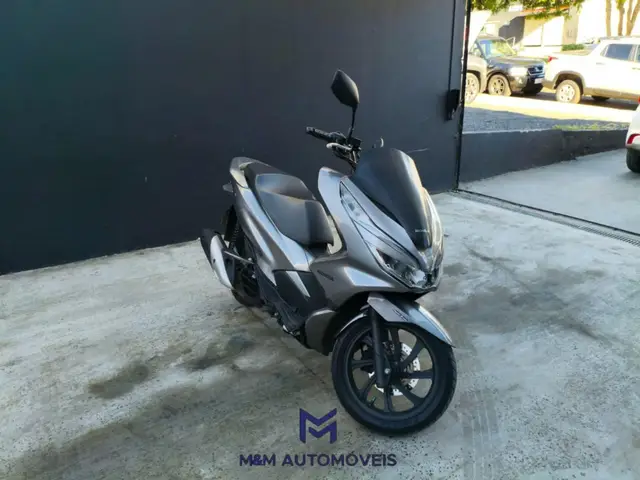 Moto Honda PCX 150 2019 150