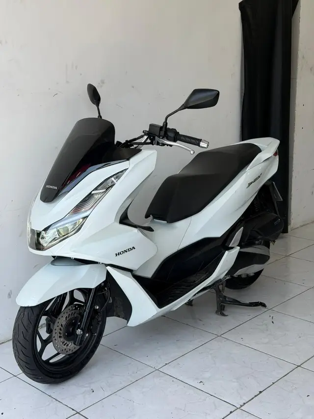 Moto Honda PCX 160 2024 ABS