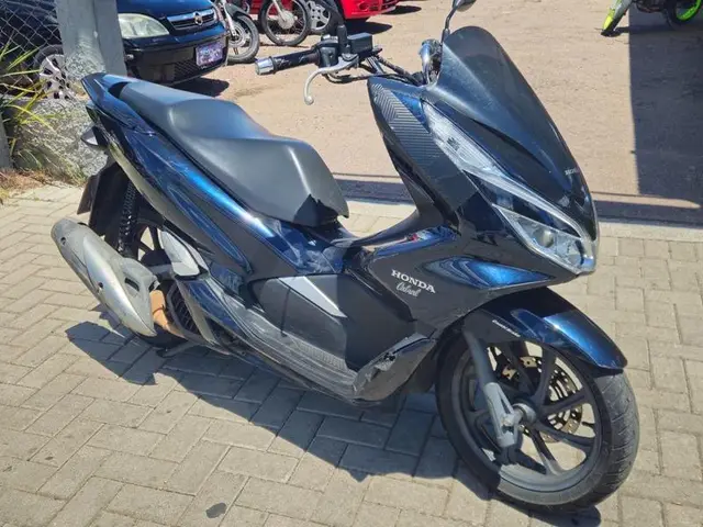 Moto Honda PCX 150 2019 150