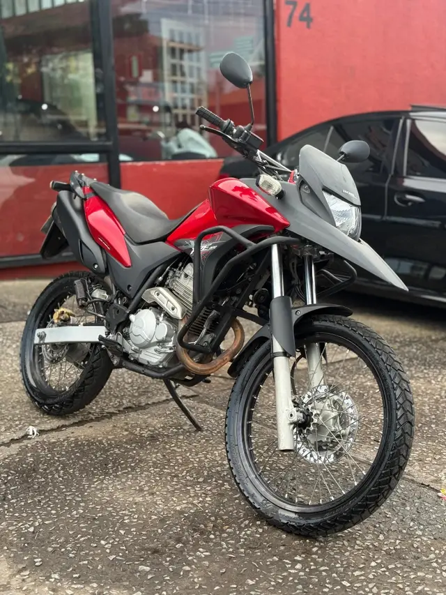 Moto Honda XRE 300 2010 (ABS)