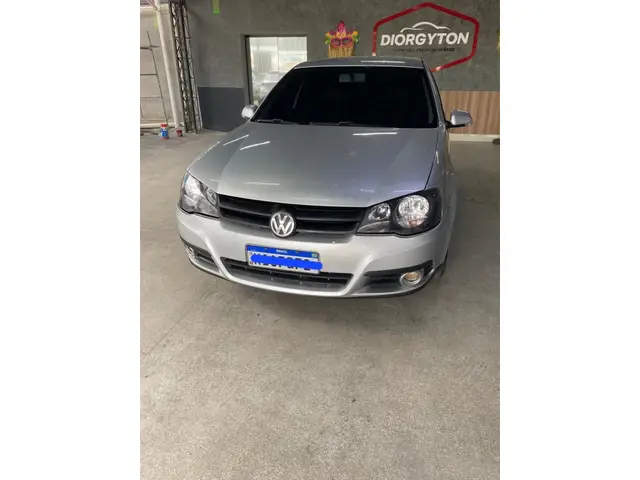 Carro Volkswagen Golf 2008 Sportline 1.6 (Flex)